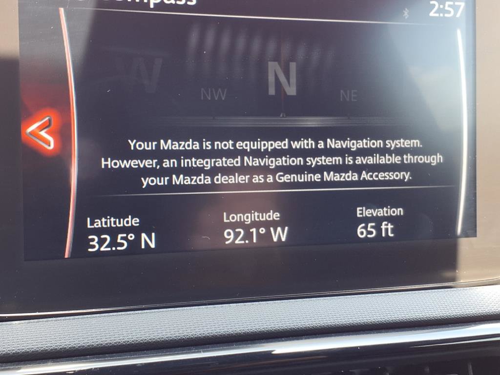 Used 2020 MAZDA MX-5 Miata RF Grand Touring image 8