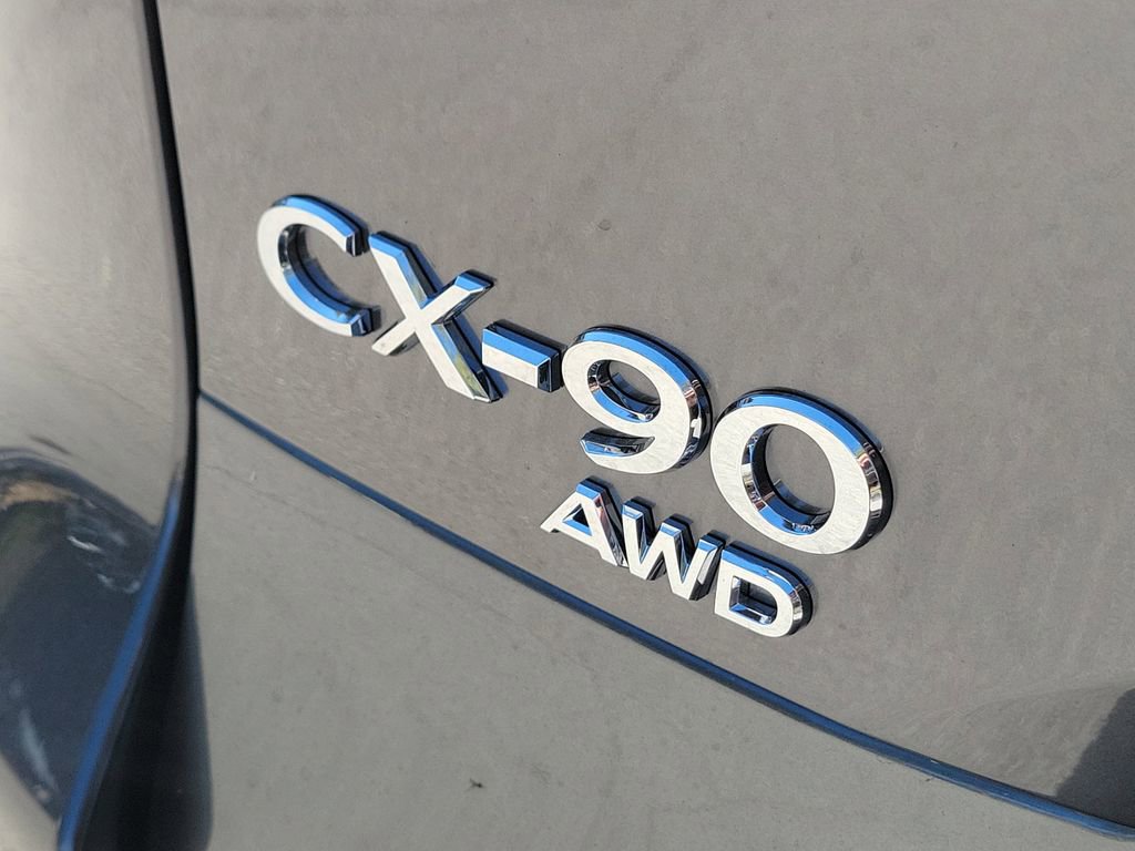 New 2026 MAZDA CX-90 3.3 Turbo w/ Preferred Package image 6