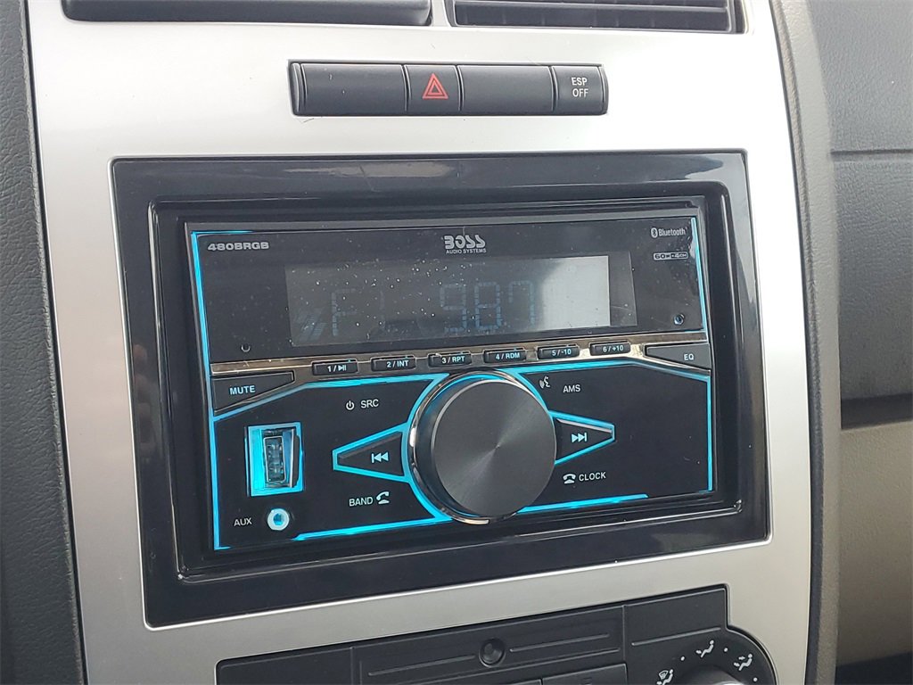 Used 2006 Dodge Charger R/T w/ Road/Track Performance Group image 20