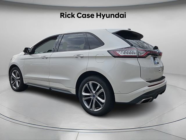 Used 2016 Ford Edge Sport w/ Equipment Group 401A image 7