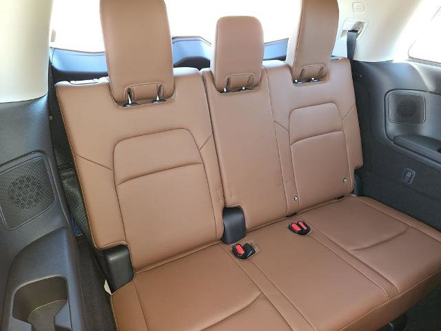 Certified 2024 Nissan Pathfinder Platinum image 14