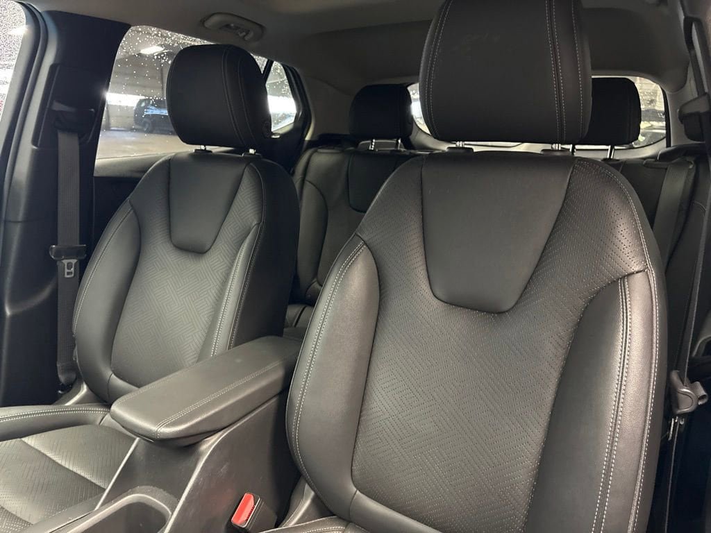 Certified 2023 Buick Encore GX Essence w/ Experience Buick Package FWD image 24