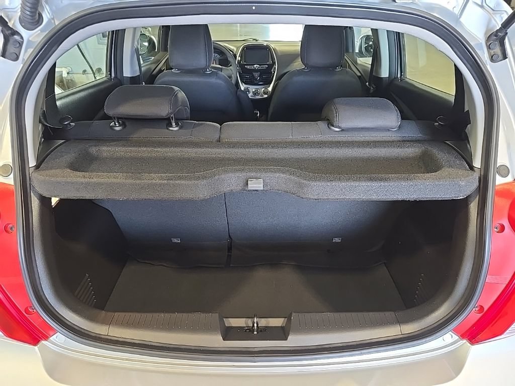 Used 2018 Chevrolet Spark LS FWD image 22