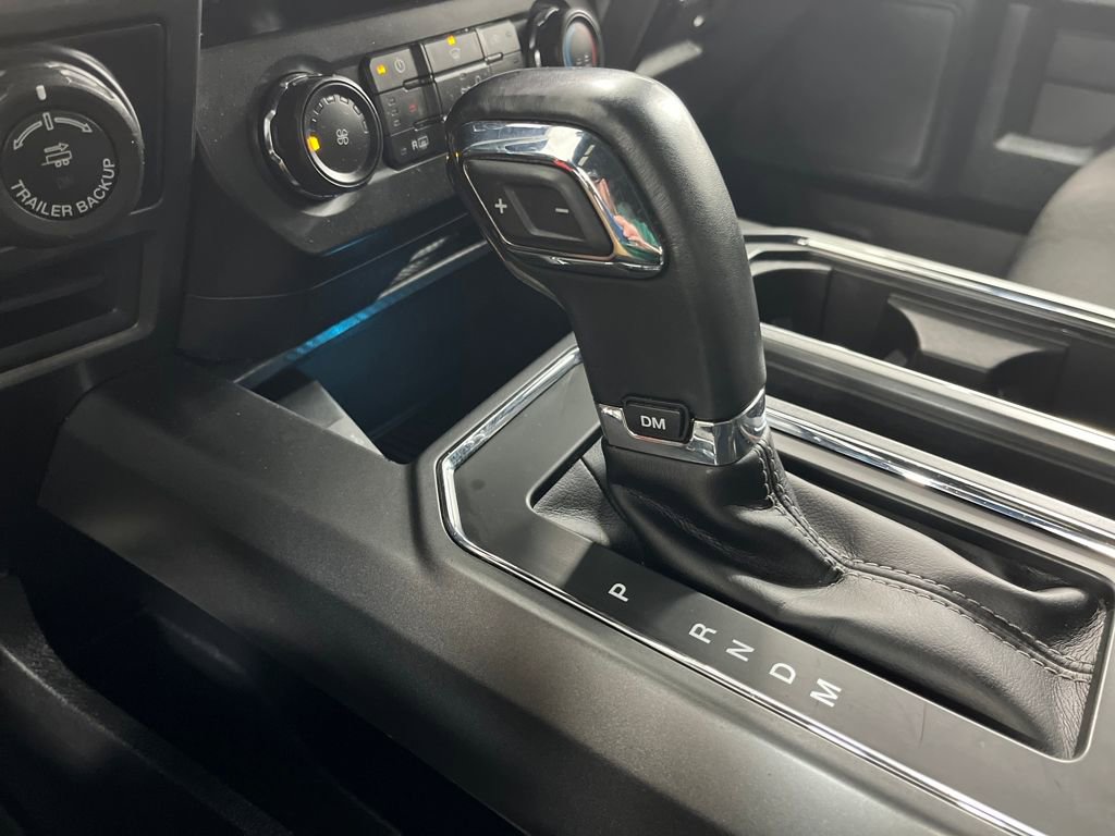 Used 2019 Ford F150 XLT w/ Equipment Group 302A Luxury image 25