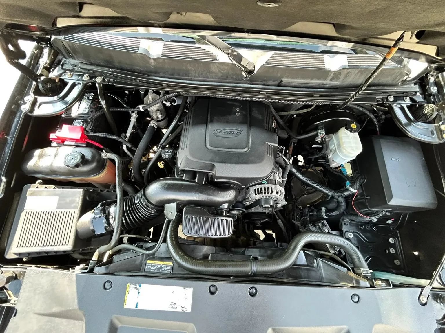 Used 2010 Chevrolet Silverado 1500 LTZ w/ Convenience Package RWD image 21