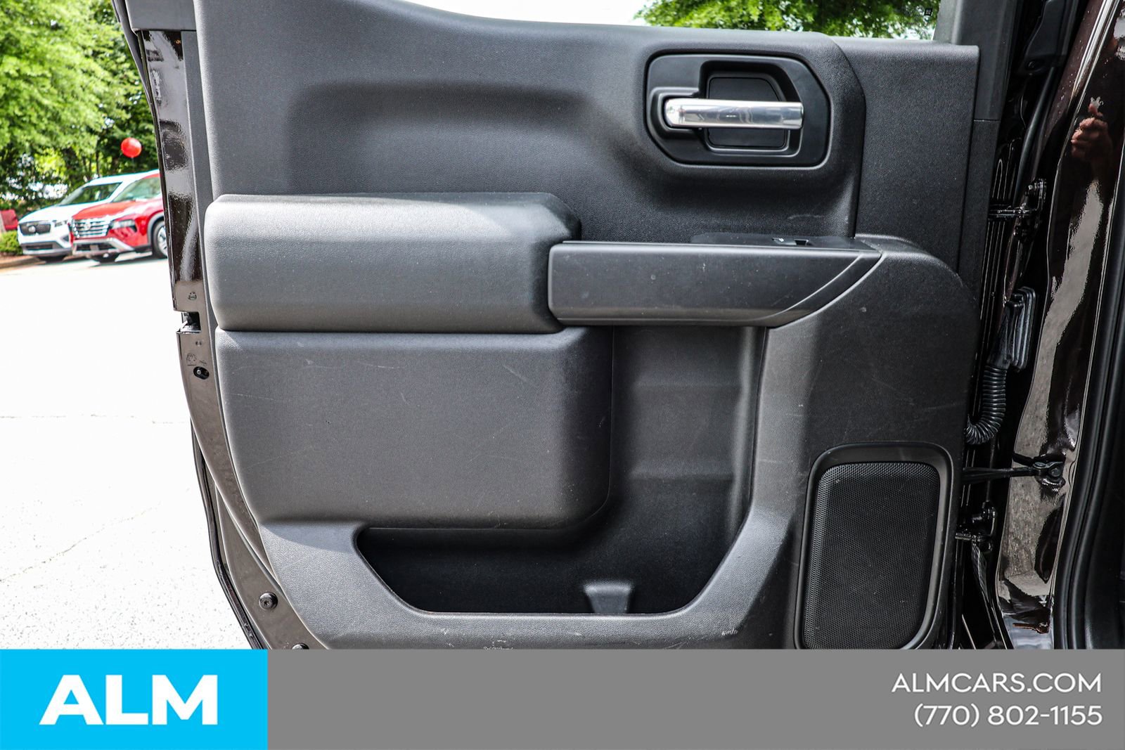 Used 2020 Chevrolet Silverado 1500 LT RWD image 39