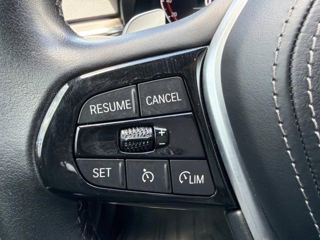 Used 2022 BMW 530i w/ M Sport Package image 26