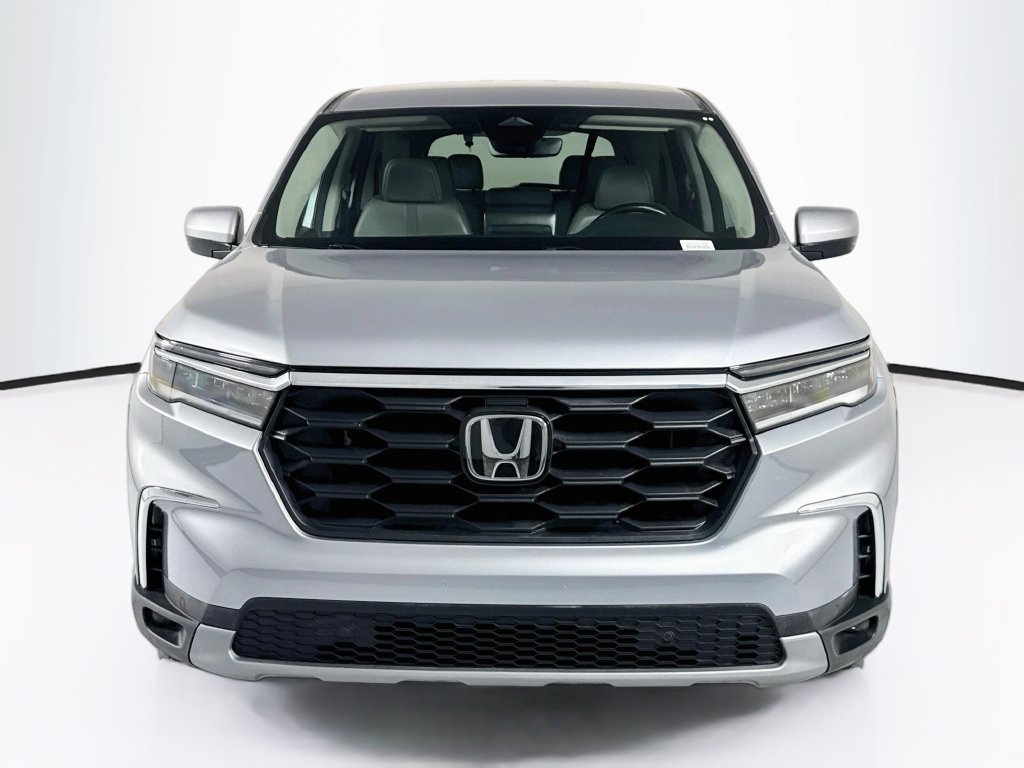 Certified 2024 Honda Pilot EX-L image 2