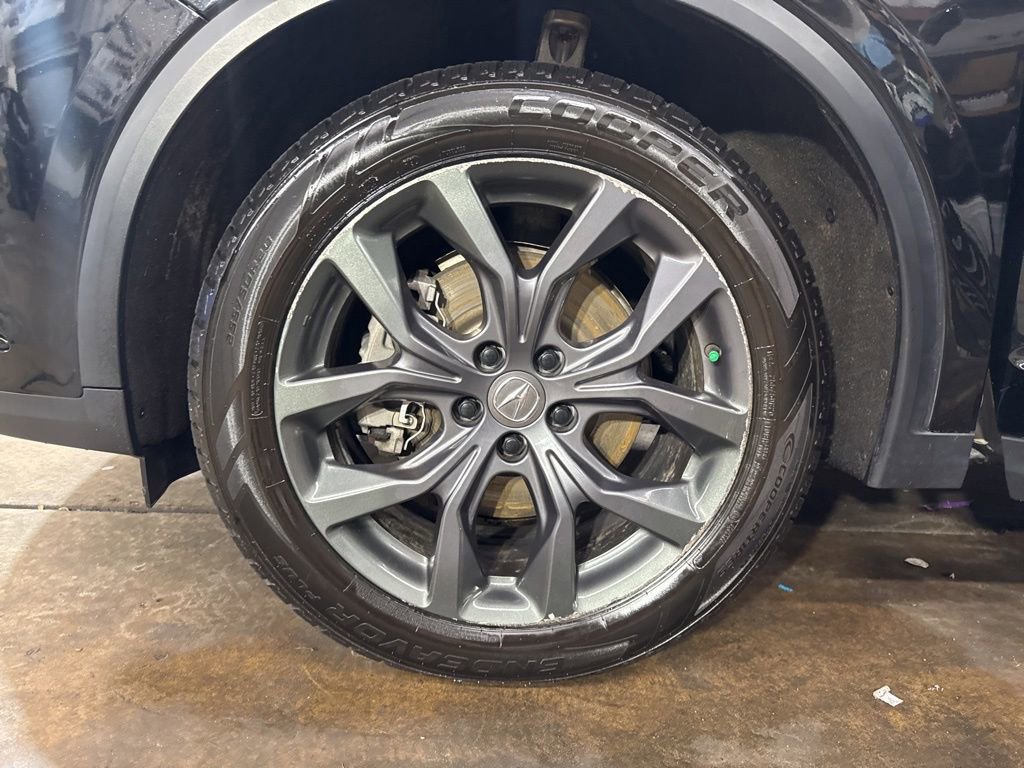 Used 2022 Acura MDX A-Spec image 57