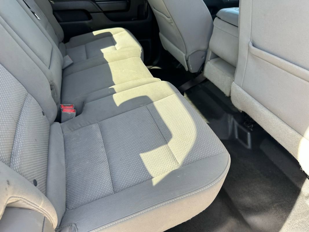 Used 2018 GMC Sierra 3500 4x4 Crew Cab image 26
