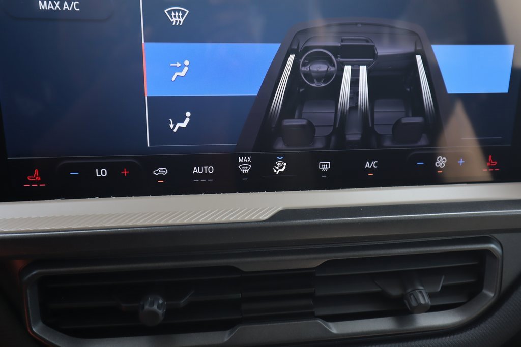 New 2025 Ford Bronco Sport Big Bend w/ Convenience Package image 7