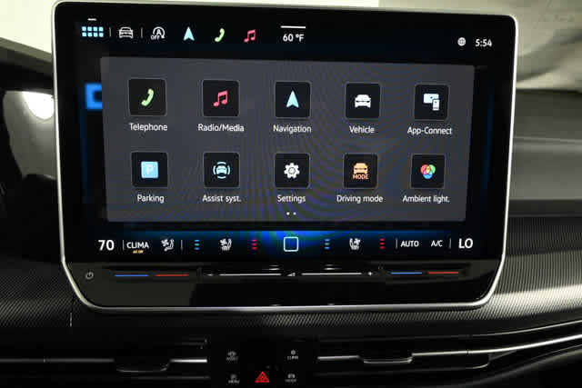 New 2026 Volkswagen Golf image 25