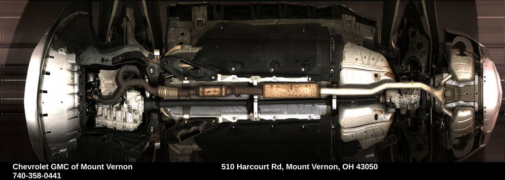 Used 2017 Cadillac XTS Luxury image 32