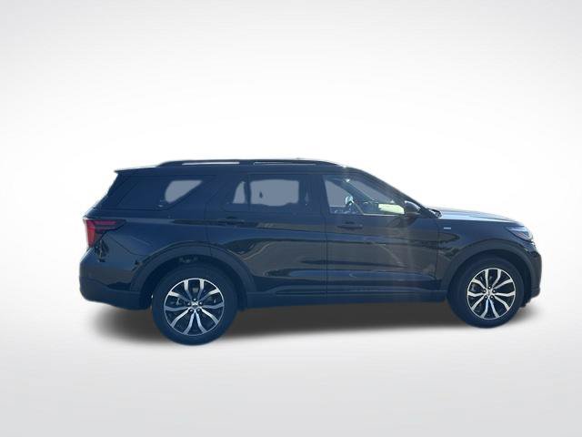 New 2027 Ford Explorer ST-Line AWD/4WD image 12