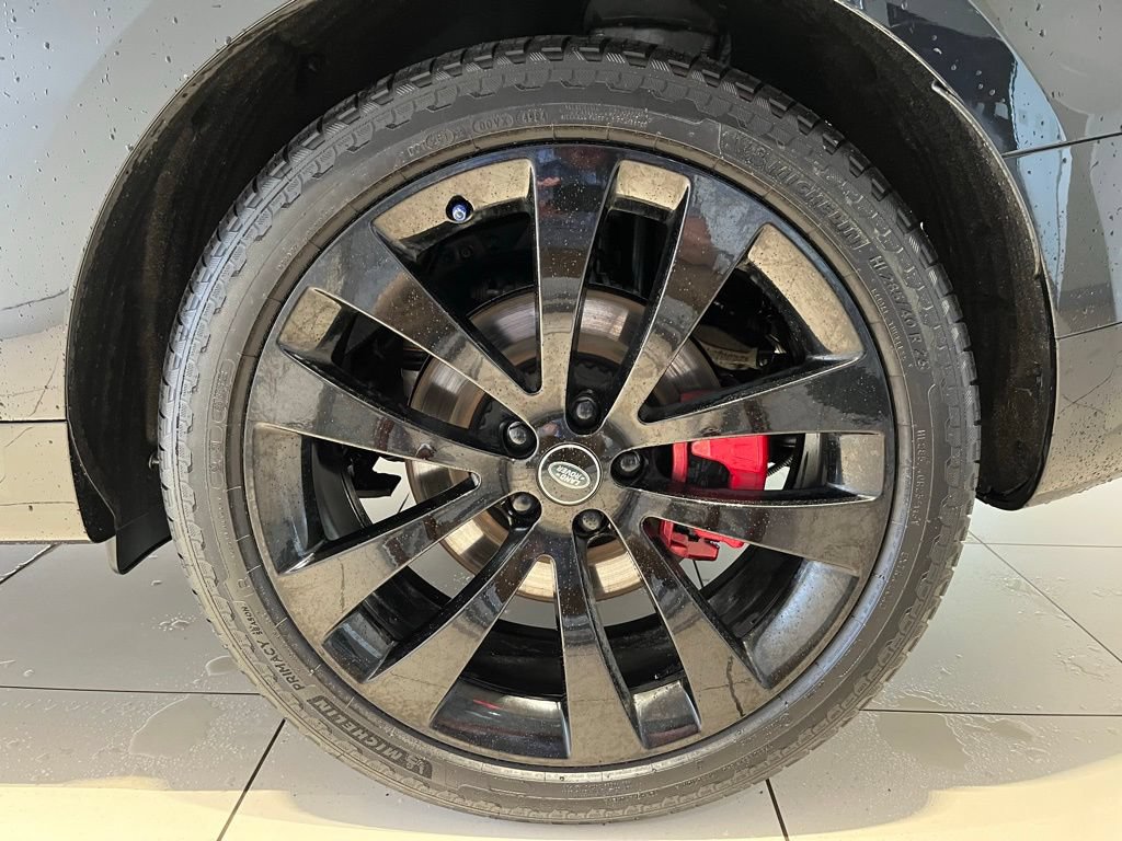 Used 2023 Land Rover Range Rover Sport SE Dynamic AWD/4WD image 14