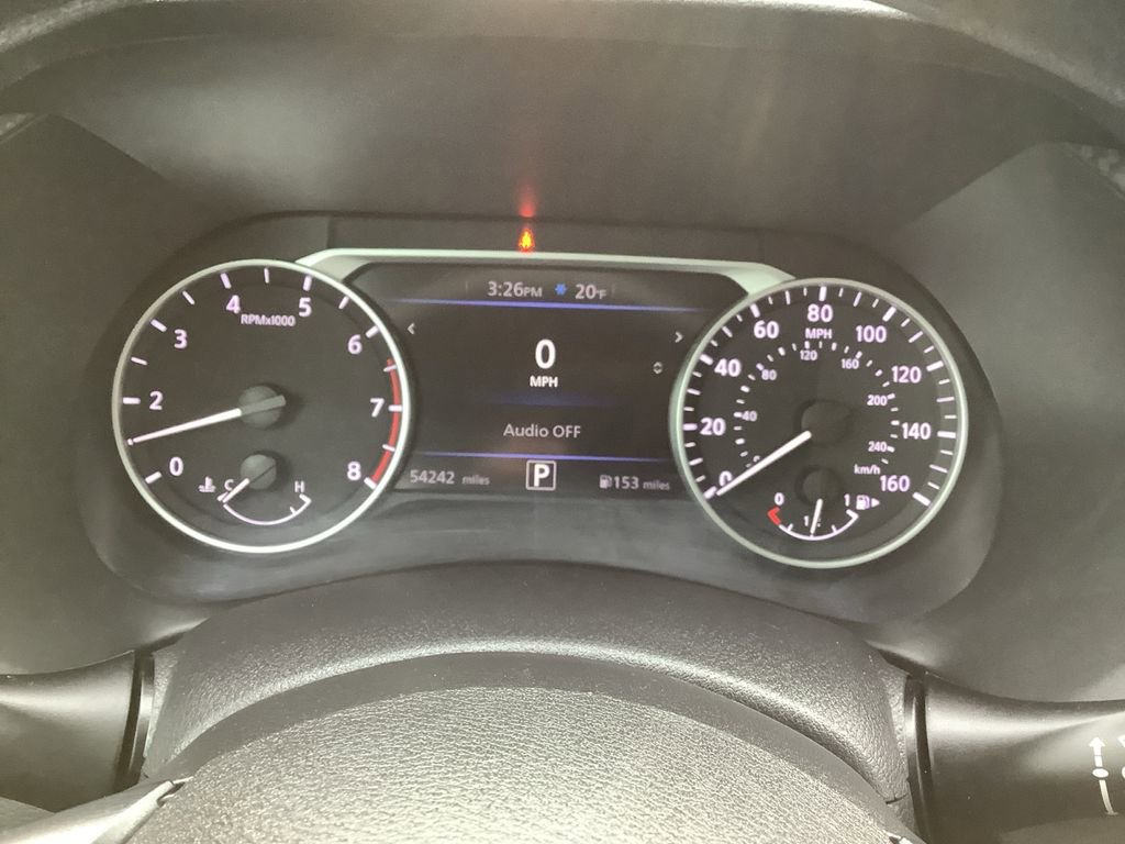 Used 2023 Nissan Sentra SV image 29