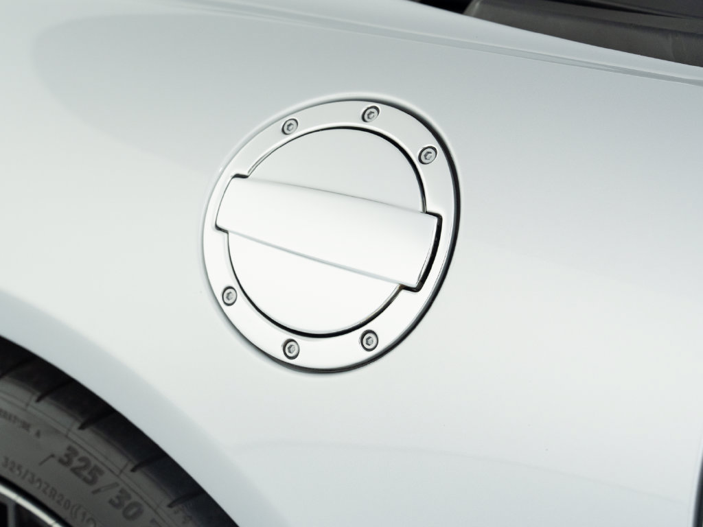 Used 2012 Mercedes-Benz SLS AMG Roadster image 53