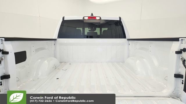 Used 2025 RAM 1500 Laramie w/ Sport Appearance Package image 12