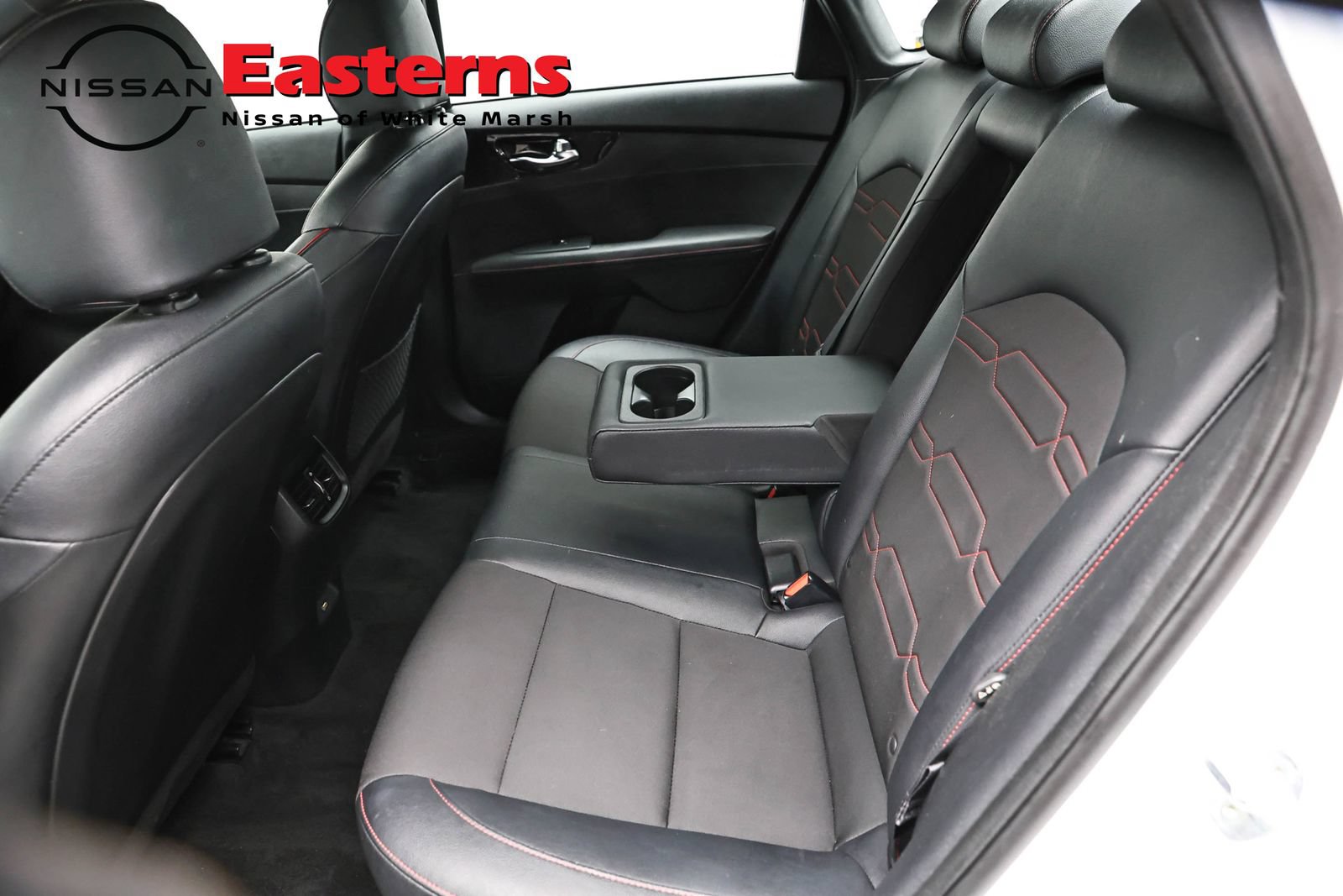 Used 2023 Kia Forte GT FWD image 20