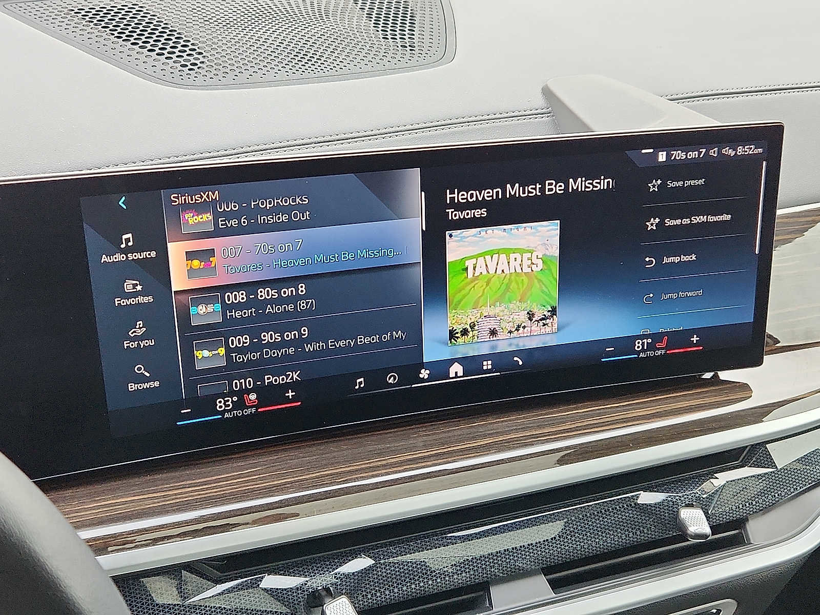 Certified 2024 BMW X7 xDrive40i image 17