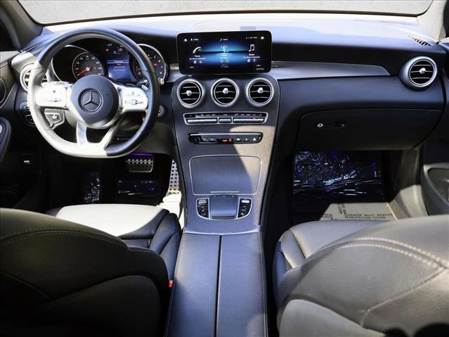 Used 2022 Mercedes-Benz GLC 300 4MATIC image 24