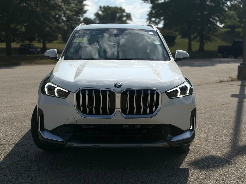 New 2026 BMW X1 xDrive28i w/ Convenience Package AWD/4WD image 9