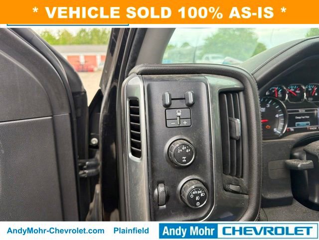 Used 2015 Chevrolet Silverado 2500 LTZ w/ Duramax Plus Package AWD/4WD image 13