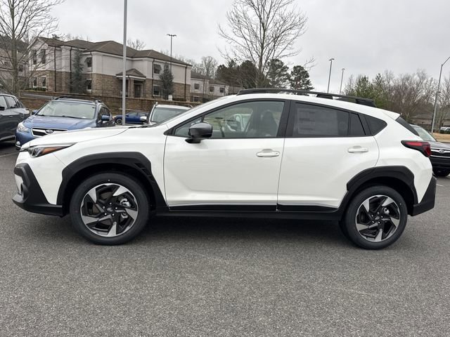 New 2026 Subaru Crosstrek 2.5i Limited image 6