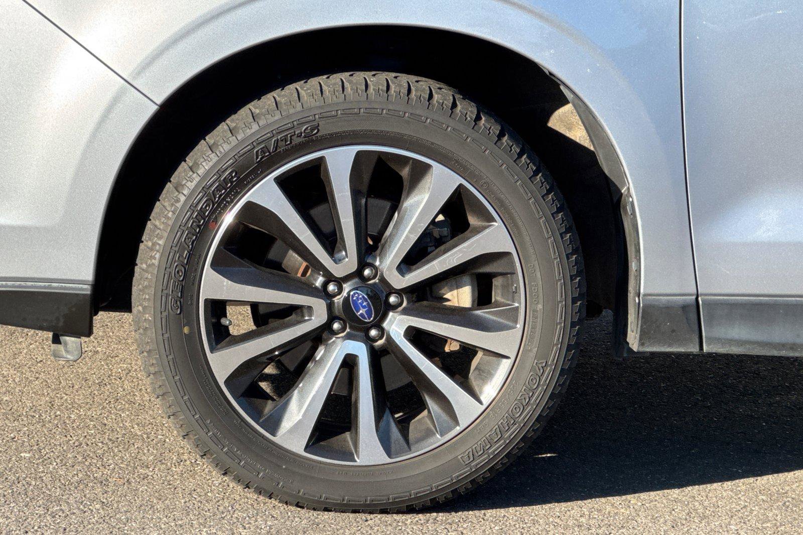 Used 2017 Subaru Forester 2.0XT Premium w/ Popular Package #2A image 28