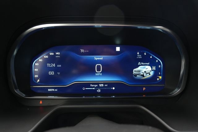 Used 2023 Chevrolet Tahoe High Country image 21