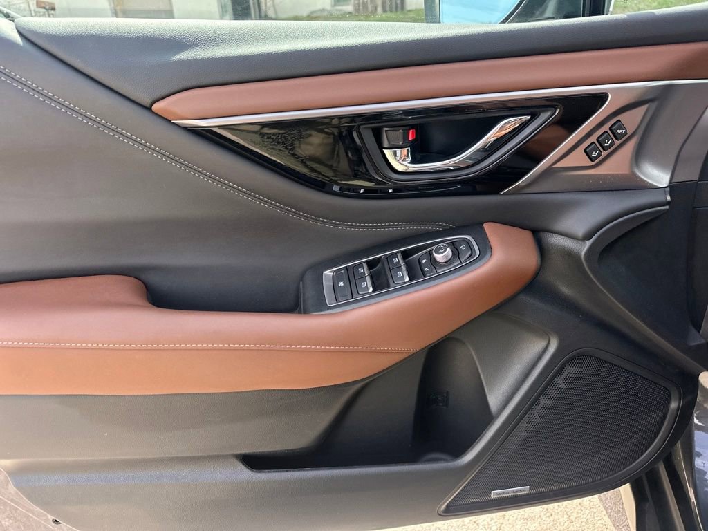 Used 2024 Subaru Outback Touring XT image 44