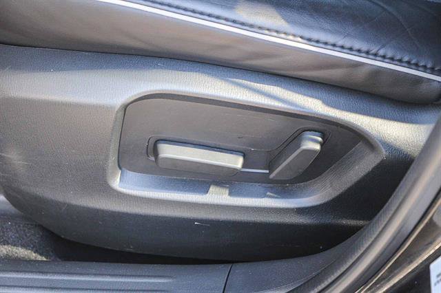 Used 2024 MAZDA CX-5 AWD 2.5 S w/ Select Package image 21