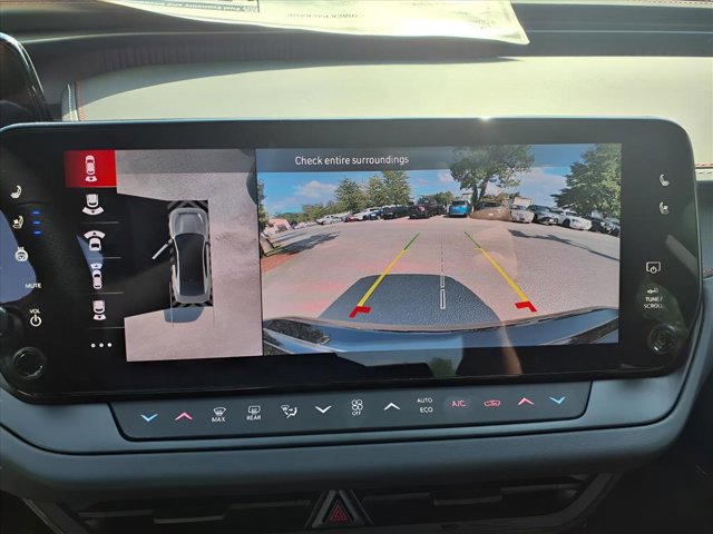 New 2025 Dodge Charger Scat Pack w/ Track Pack image 18