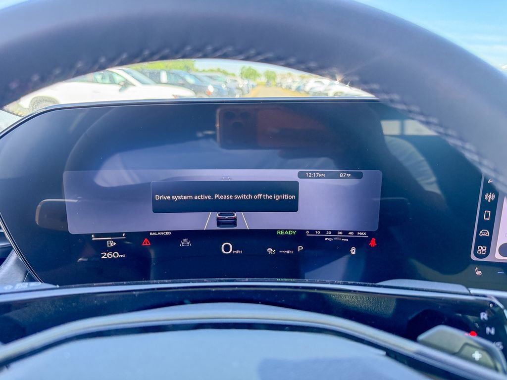 New 2026 Audi Q3 quattro 2.0T image 17