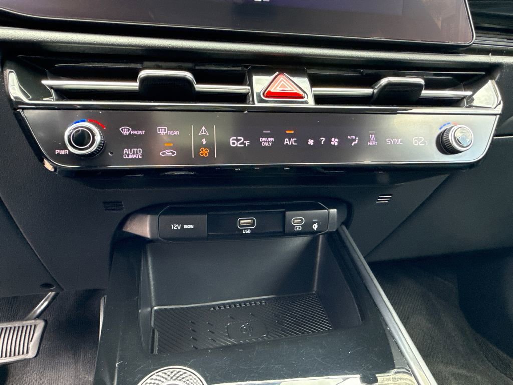 Used 2023 Kia Niro Wind image 30