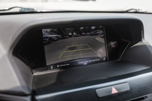 Used 2021 Acura ILX w/ Premium & A-SPEC Package FWD image 38