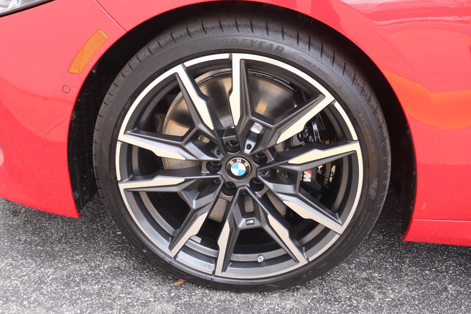 New 2026 BMW M850i xDrive image 37