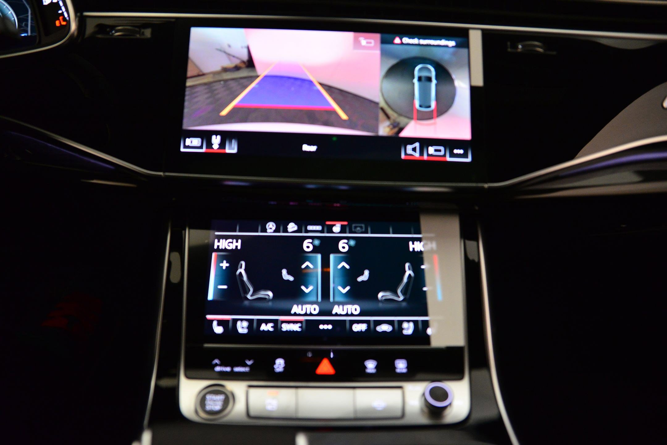 New 2026 Audi Q8 Premium Plus image 28