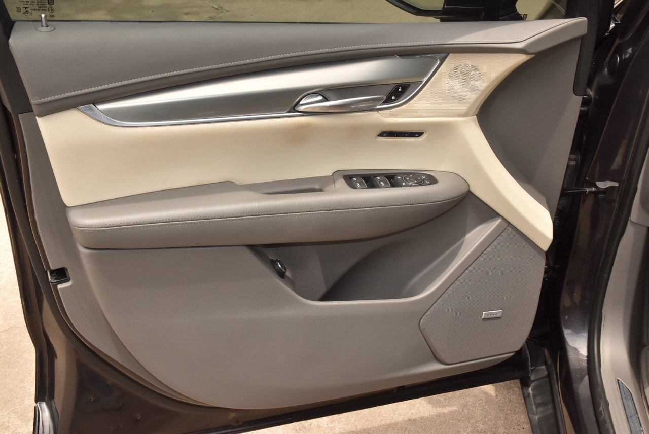 Used 2019 Cadillac XT5 Luxury FWD image 36