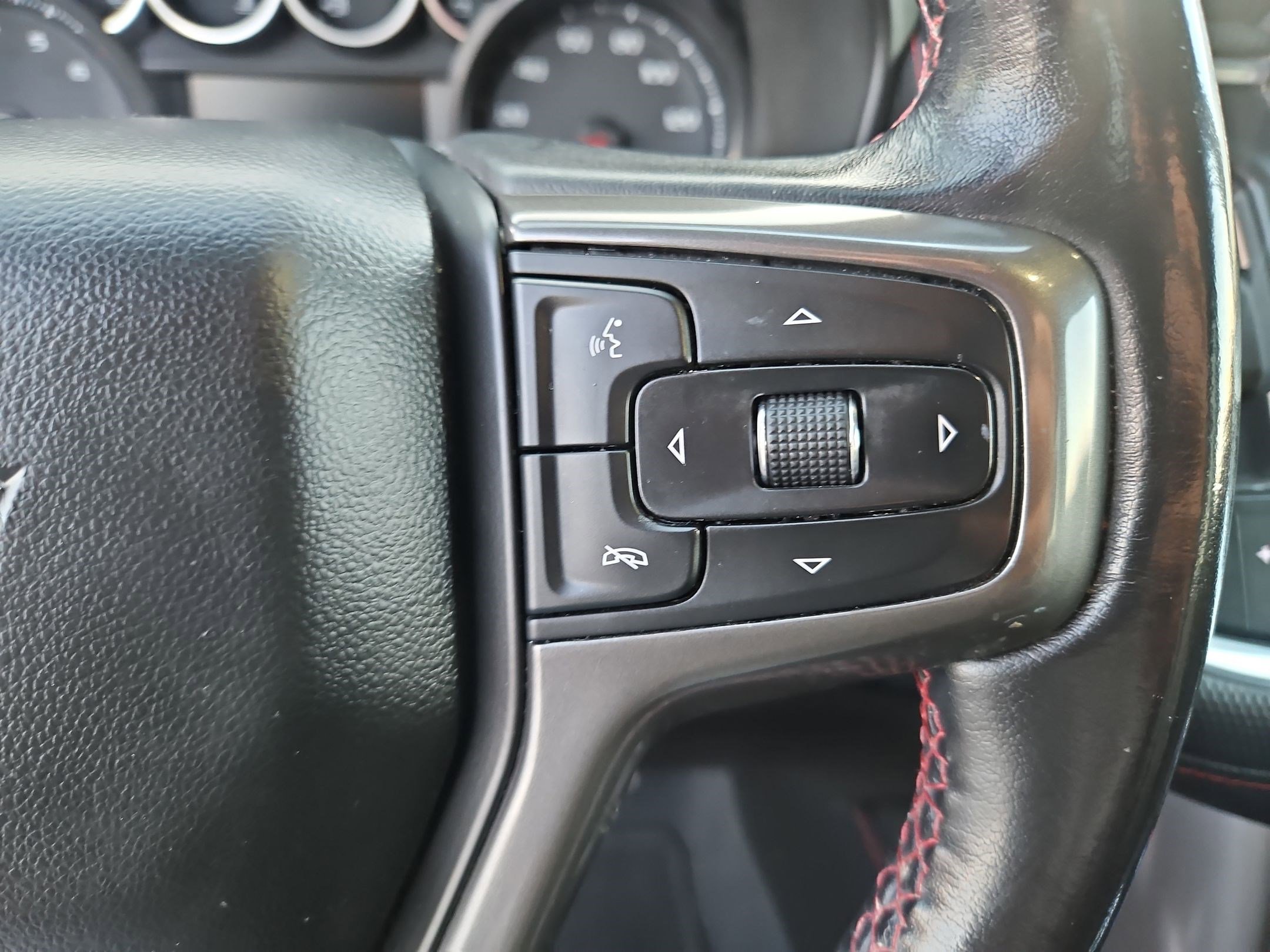 Used 2021 Chevrolet Tahoe RST AWD/4WD image 20