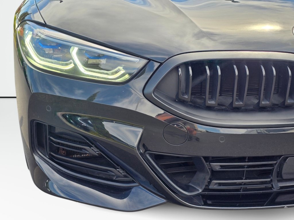 Used 2023 BMW 840i xDrive Coupe AWD/4WD image 31