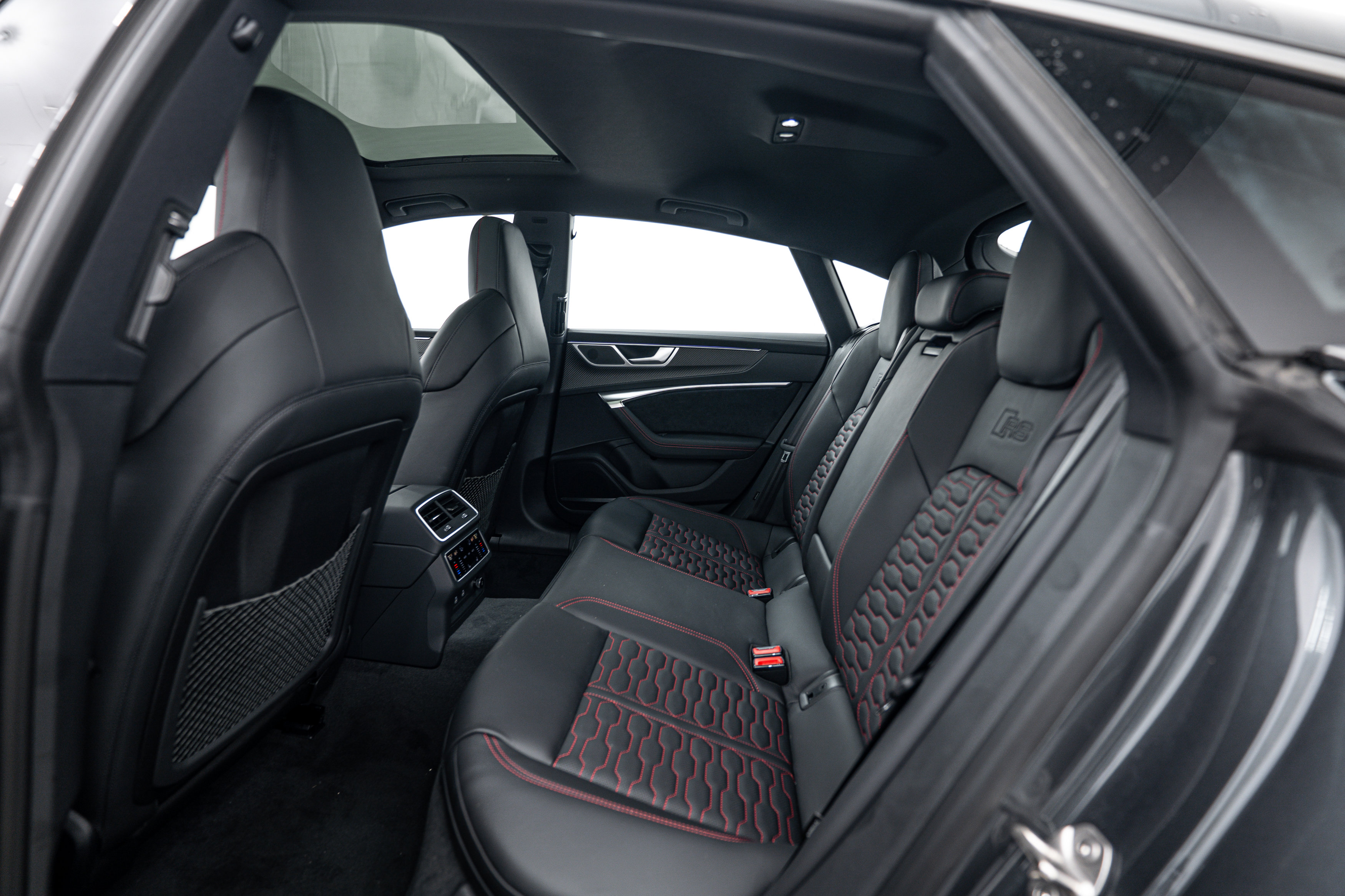 New 2026 Audi RS 7 Performance image 21