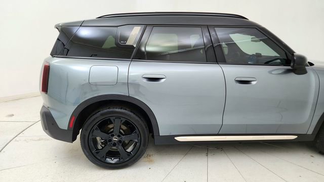 Used 2025 MINI Cooper Countryman S w/ Comfort Package Max AWD/4WD image 15