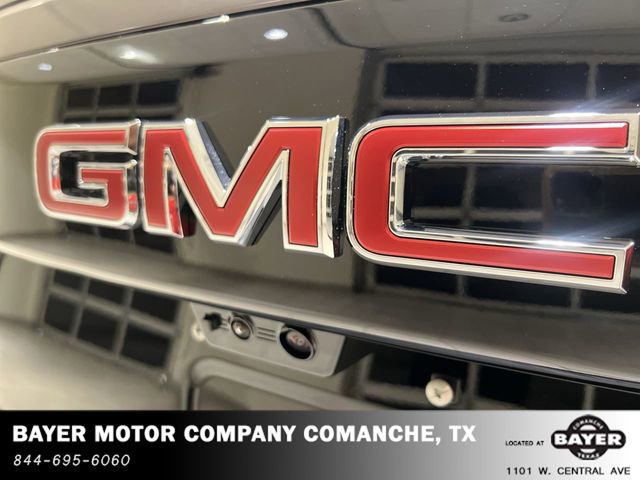 New 2026 GMC Yukon AT4 Ultimate image 31