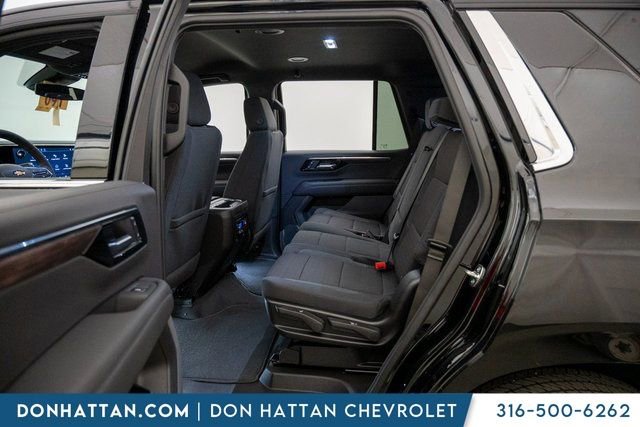 New 2026 Chevrolet Tahoe LS image 21