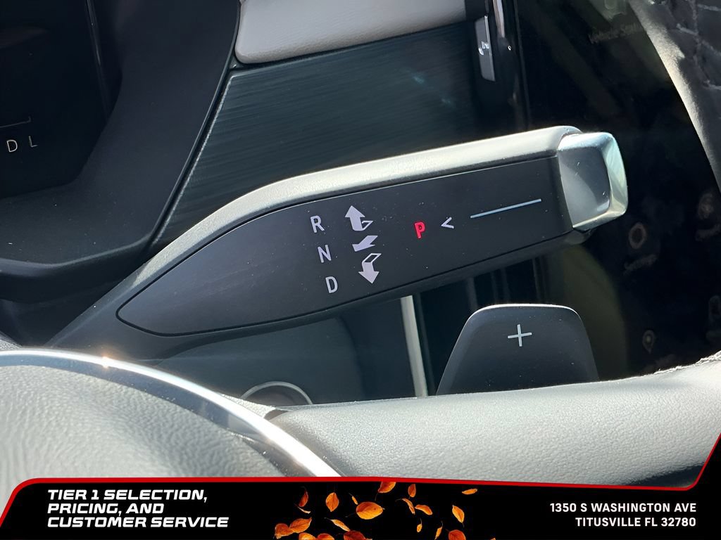 New 2026 GMC Acadia Elevation w/ Elevation Premium Package FWD image 37