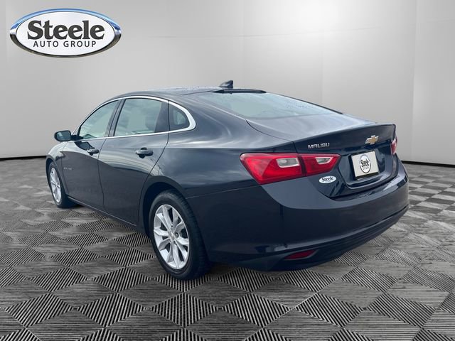 Used 2023 Chevrolet Malibu LT image 3