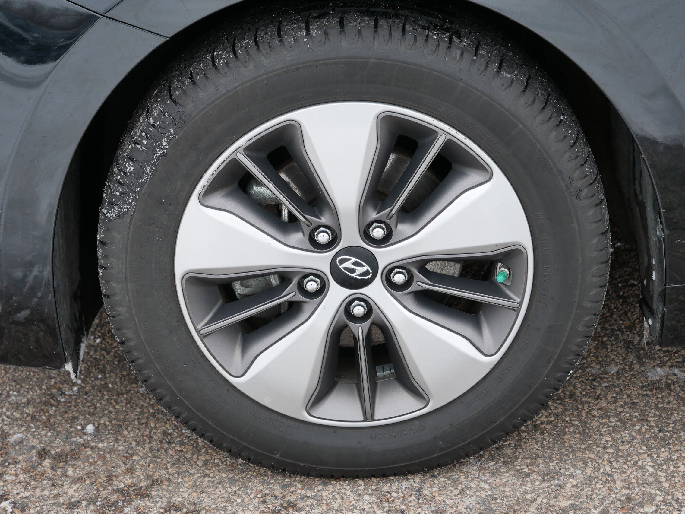 Used 2019 Hyundai Ioniq Limited w/ Ultimate Package 02 image 9