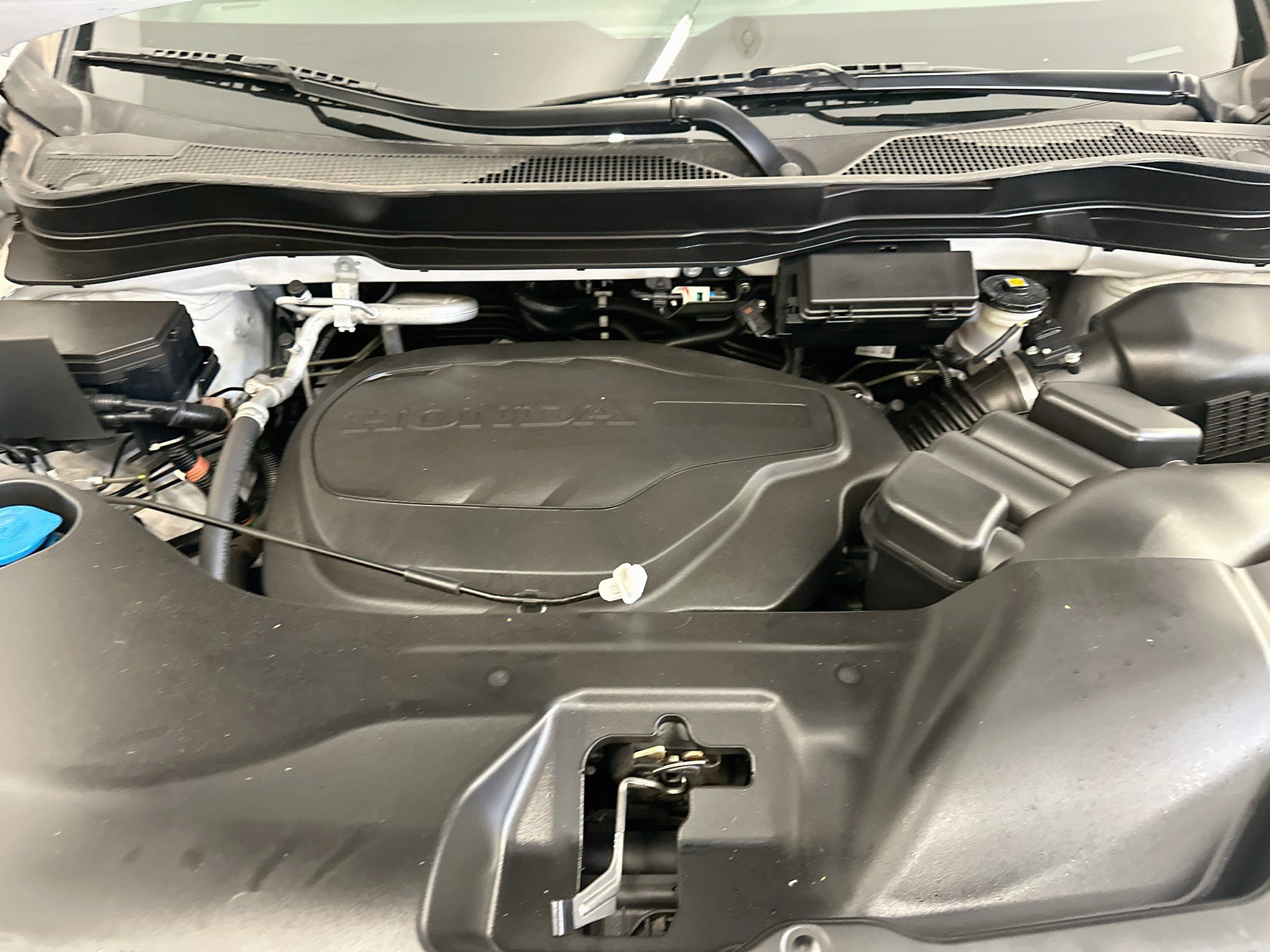 Used 2023 Honda Passport EX-L image 34