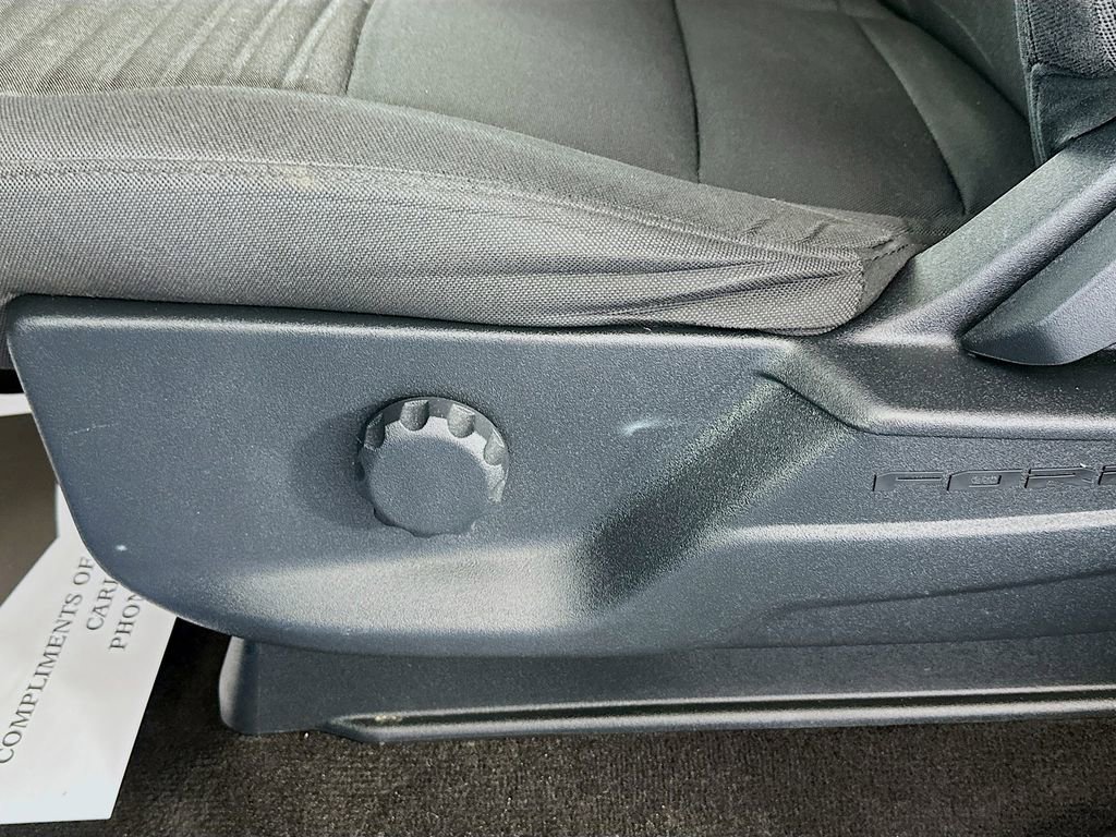 Used 2021 Ford F150 XL w/ STX Appearance Package image 19